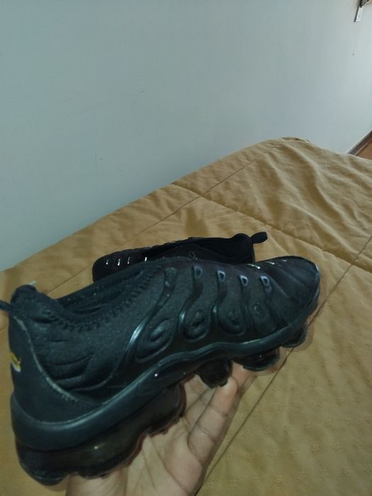 Air max VM preto