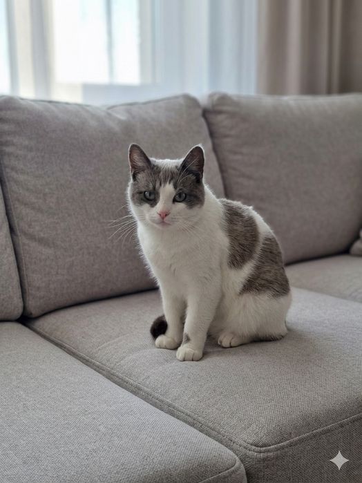 Красуня в подарунок