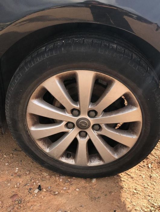Injetor Opel Astra J Berlina 5P