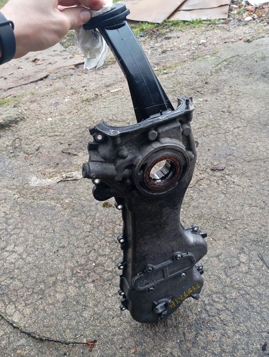 Tampa distribuição 1.3cdti/ MultiJet 75cv