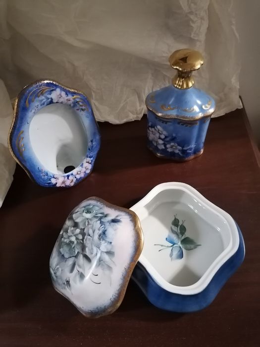 Hand-painted Set64861415549443120
