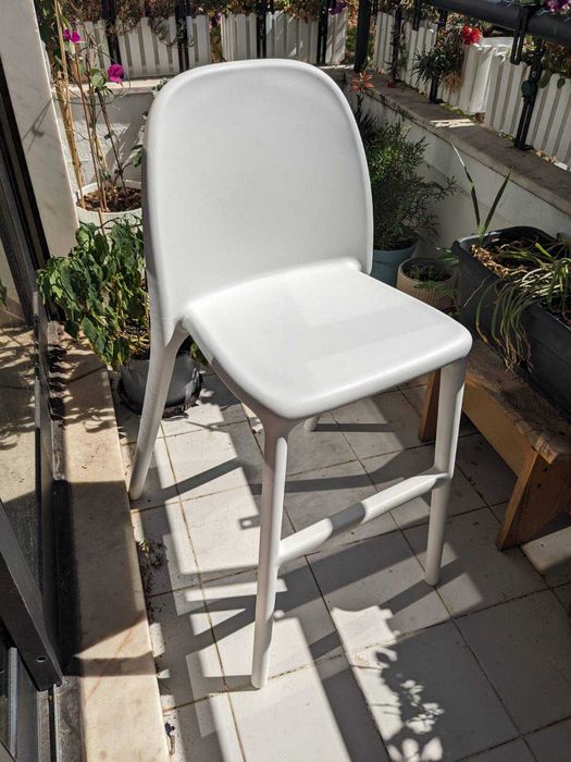 Cadeira criança IKEA Urban
