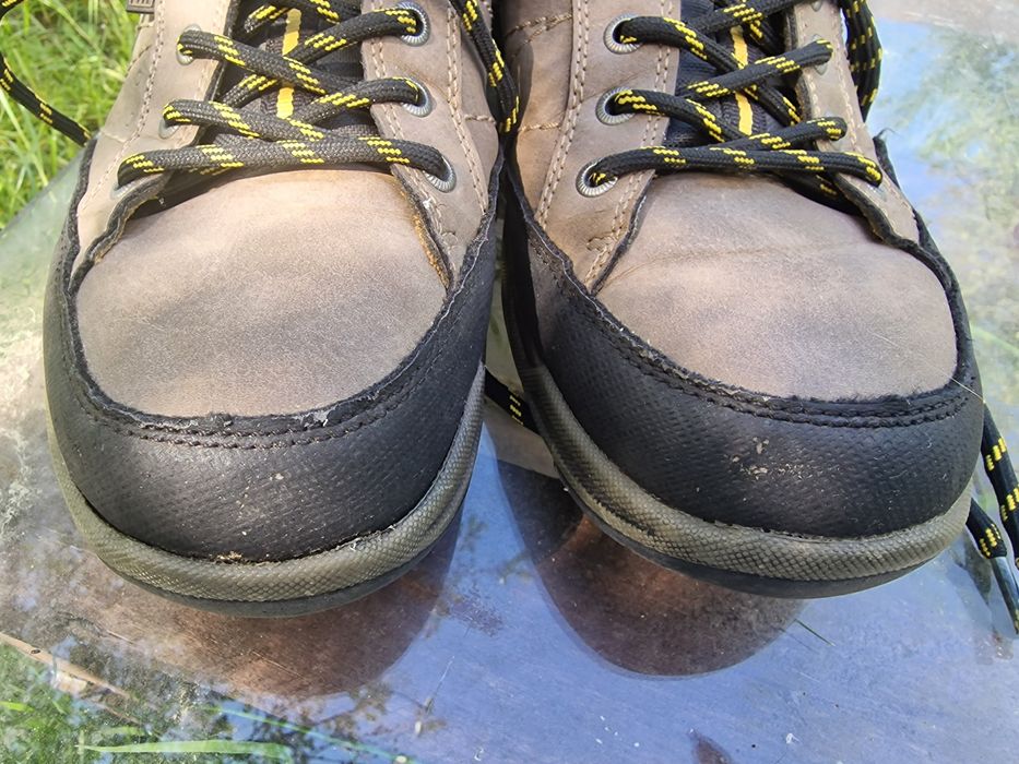 Buty woodstone polecam