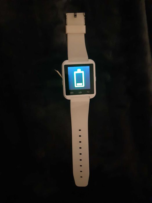 Smart watch garett U8