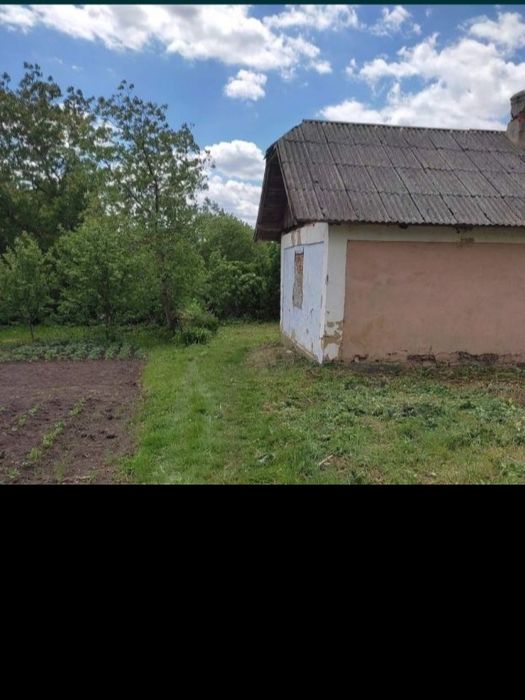 Продам будинок Галичина