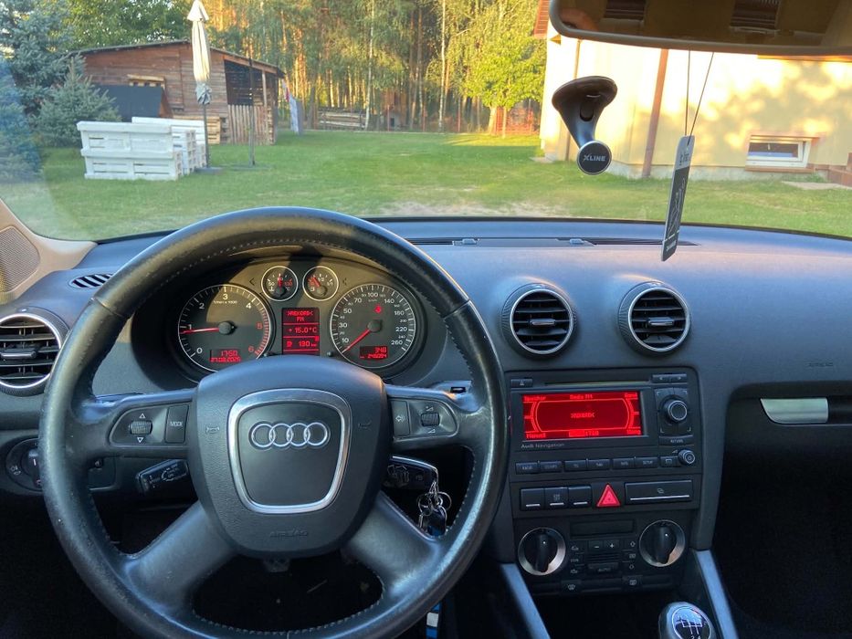 Sprzedam Audi A3