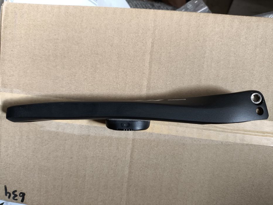 4iiii Power meter