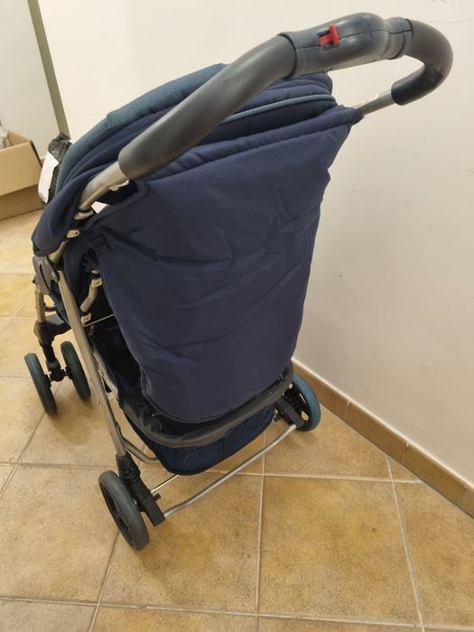 Stroller in excellent condition431065598537256965
