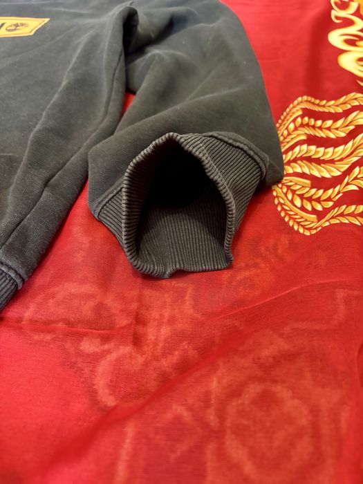 Оригінальний світшот Timberland