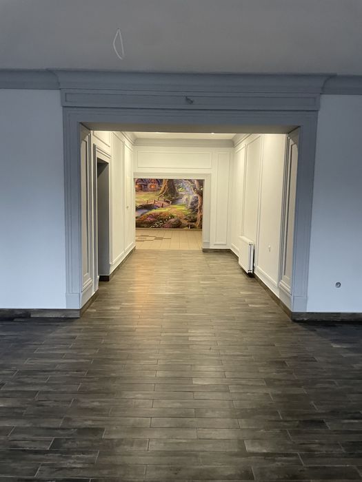 Оренда Комерційного Приміщення 250 кв