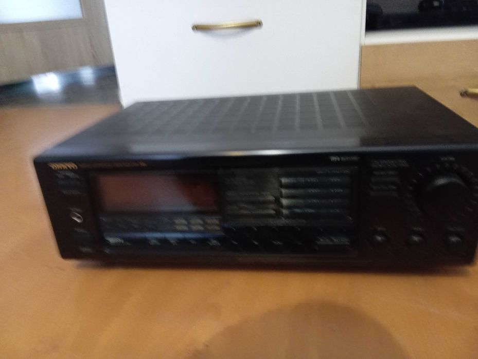 Wzmacniacz ONKYO TX-9031RDS Japończyk  TX 9031 RDS STAN BDB odbiór osobisty Amplituner