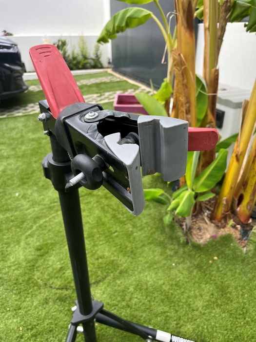 Suporte de reparação para Bicicletas