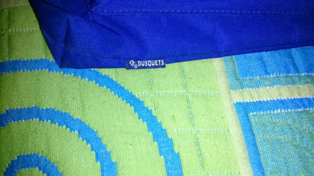 Mala Busquets C/ Porta-moedas!