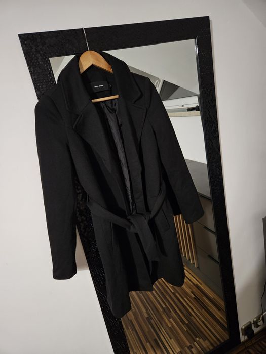 Płaszcz Vero Moda