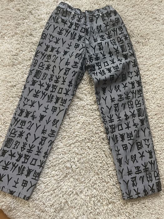 Джинси дитячі 34 розмір