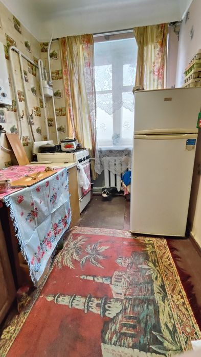 Продам 2ком квартиру ж/м Северный