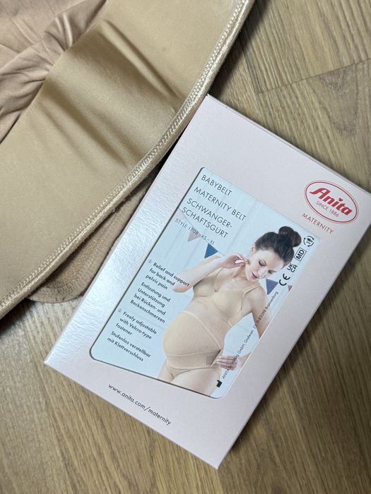 Бандаж допологовий Anita