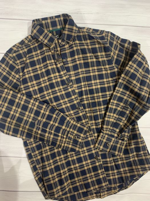 Сорочка Next, 122 розмір