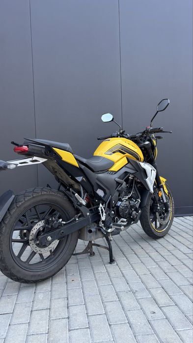 Lifan sr220 2024року