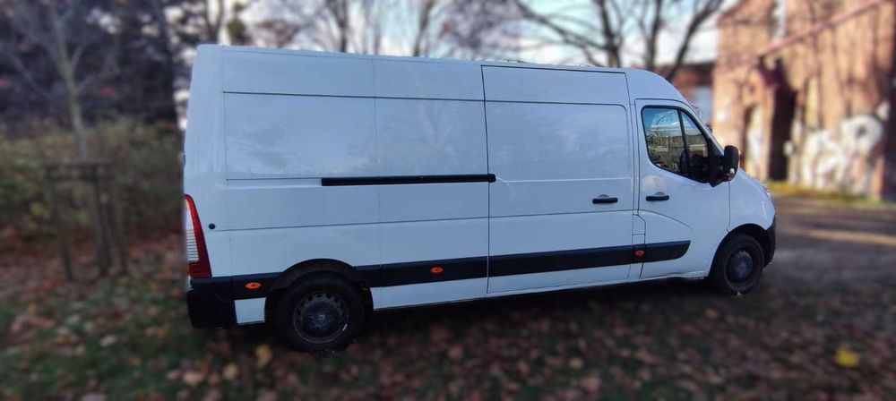 Wypożyczalnia Samochodów Dostawczych, Wynajem Busów Sopot i okolice