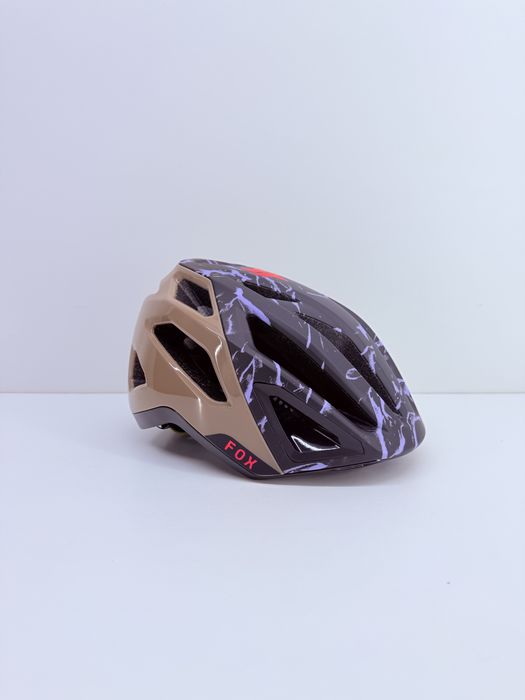 Rowerowy kask FOX CROSSFRAME PRO MIPS mtb/enduro/downhill/hulajnoga rozmiar M (55 - 59CM)