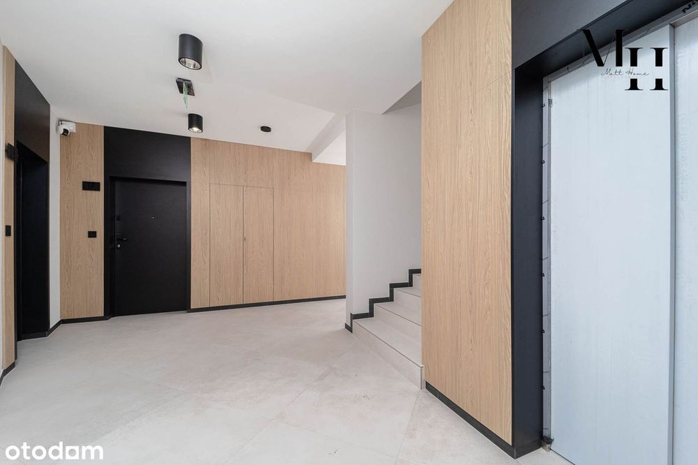 ul. Kozia 5 |Mieszkanie 43.5m2|Balkon|Garaż|Płaszów|Bagry|
