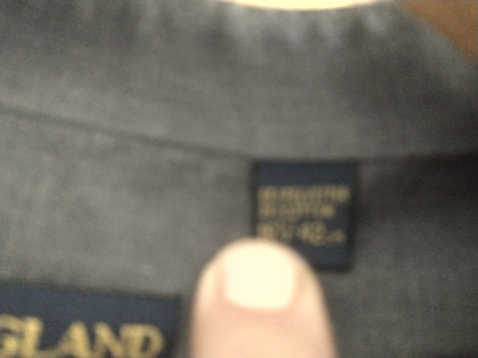 Sprzedam koszulę męską