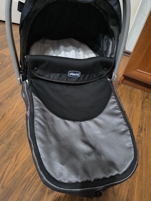 Дитяча люлька Chicco