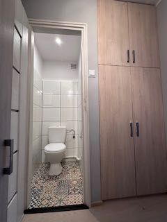 Wynajmę mieszkanie 41 m. kw. w Centrum Gdyni.