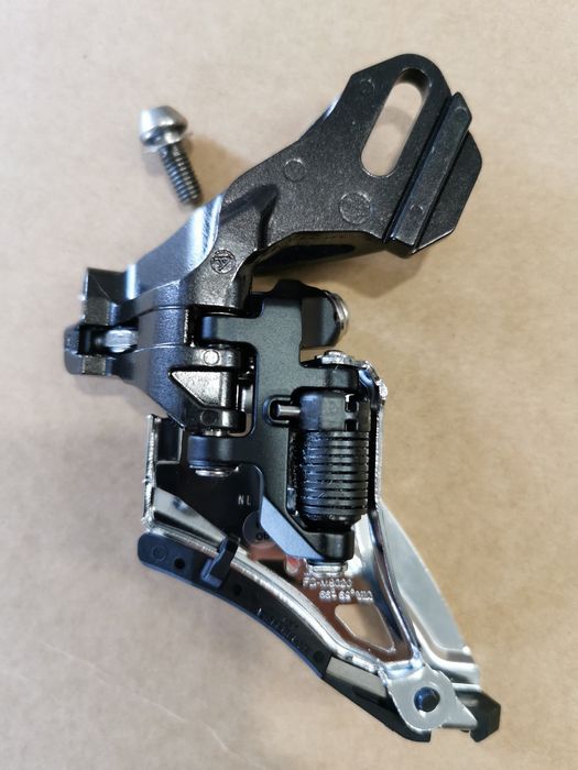 Przerzutka przednia shimano Xt FD-M8020