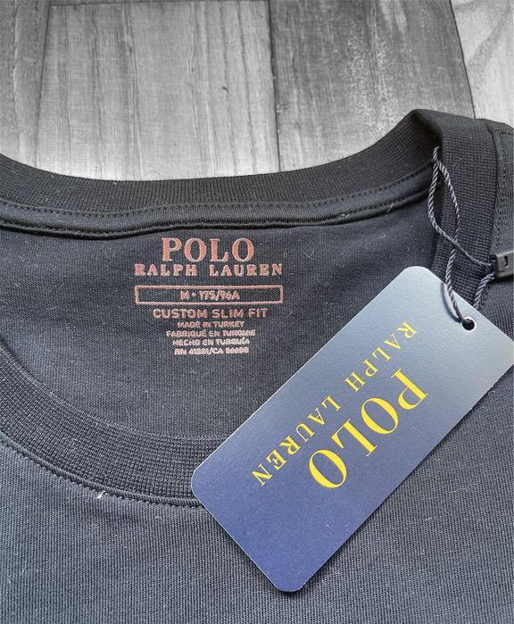 T shirt Ralph Lauren