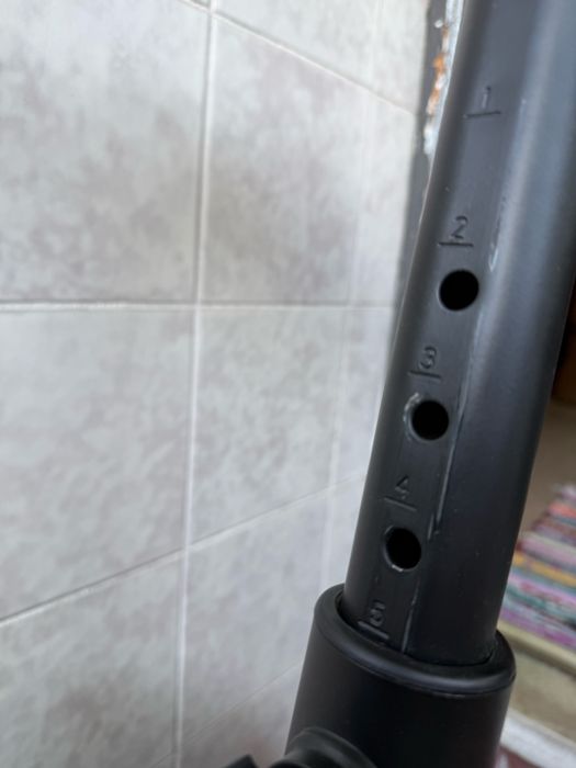 Vendo pela melhor oferta - nova