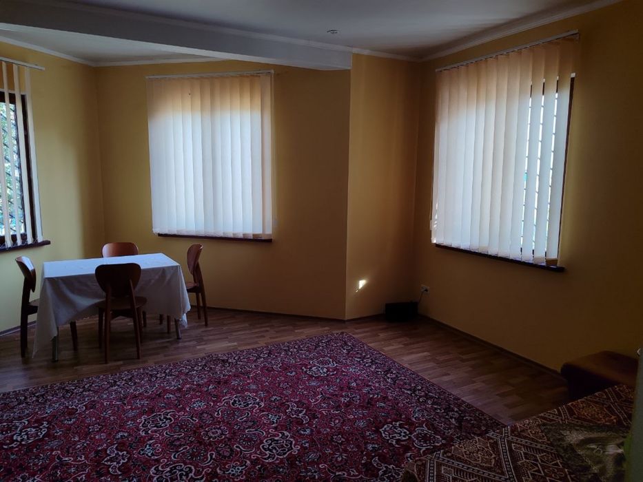Сдам дачу на даче Ковалевского, район 411 батареи