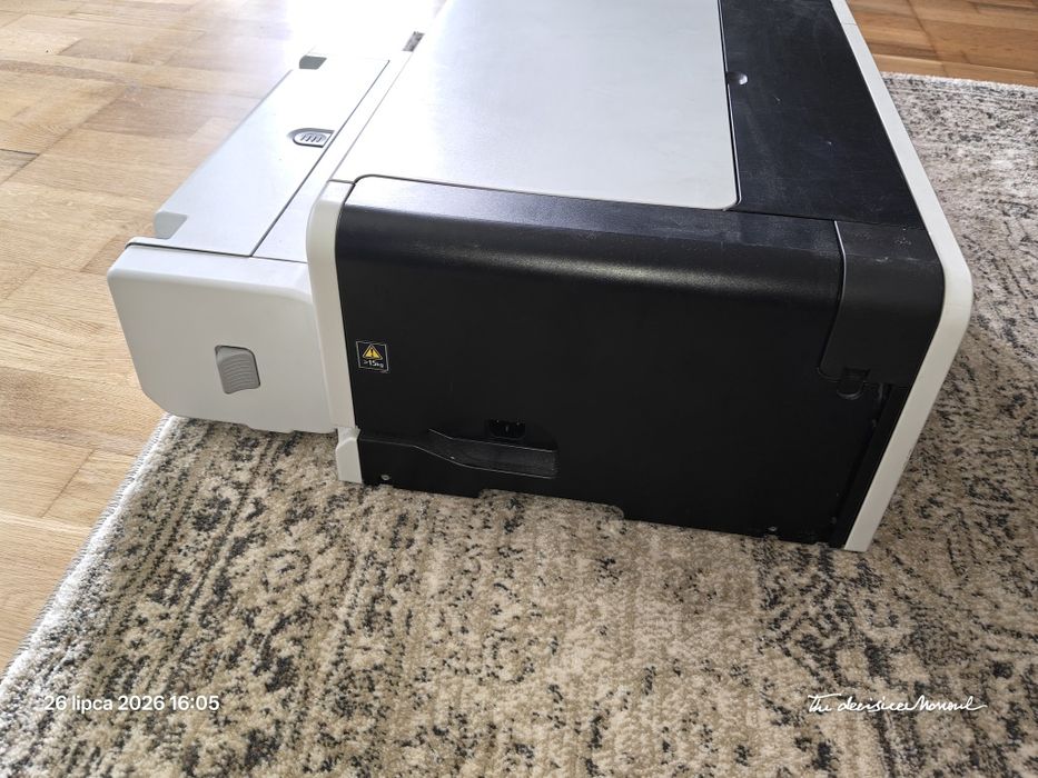 Sprzedam drukarkę  żelową Ricoh Aficio SG 7100DN