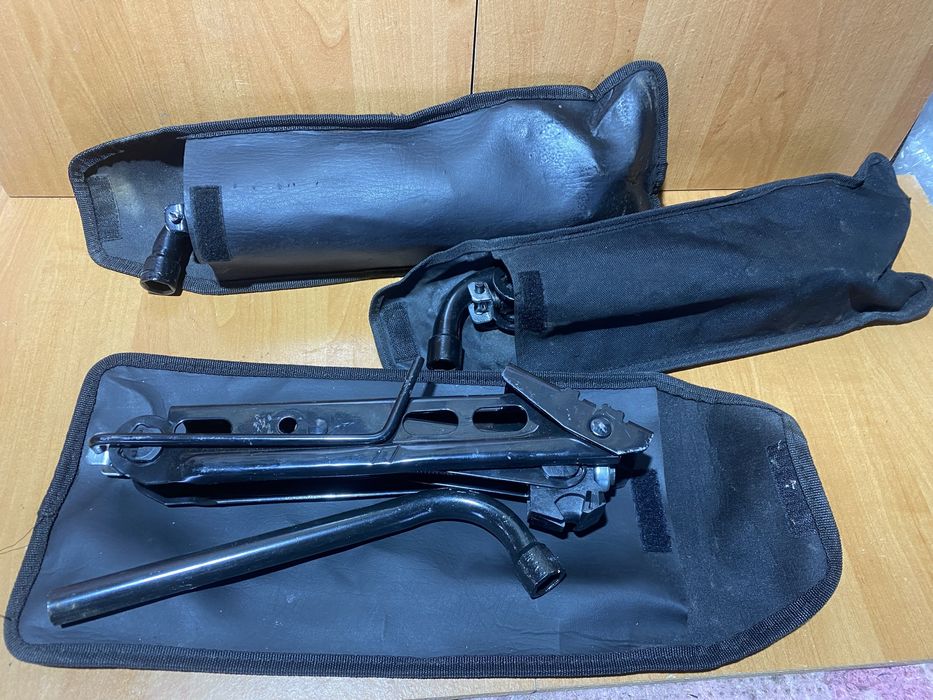 Оригінал, домкрат, ключ Опель Астра astra h, combo, вектра