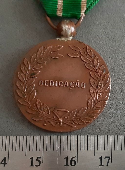 Condecoração da Legião Portuguesa