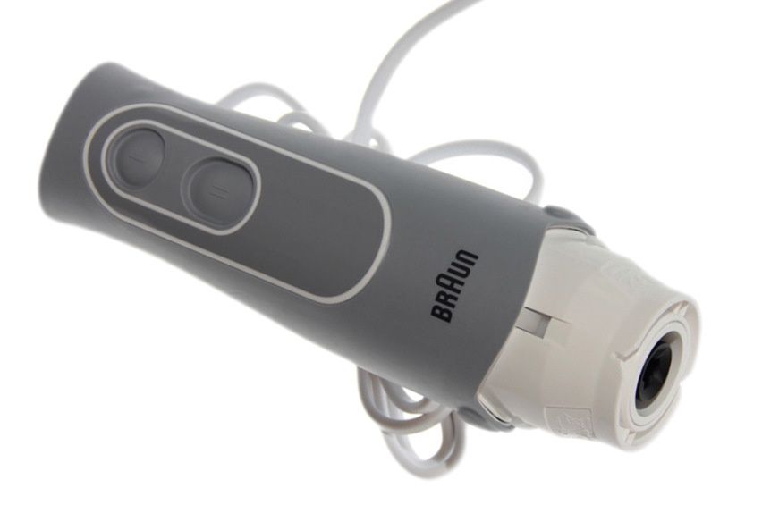 Моторный блок 5007 5020 5035 Braun FS MQ WH MR 20 300 320 325 335 5000