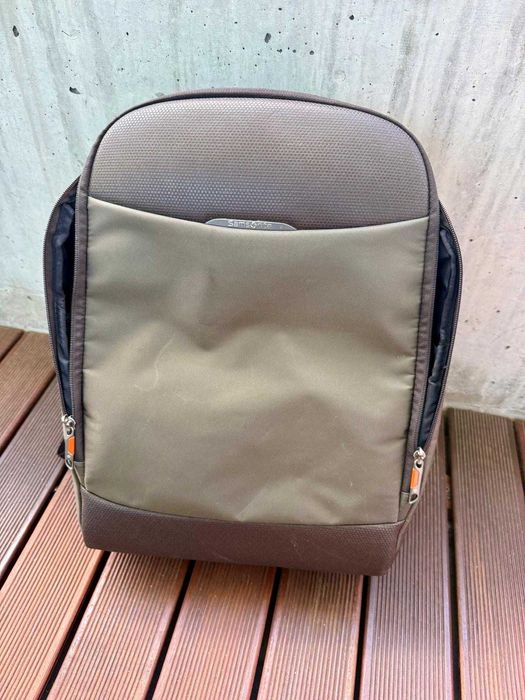 Mochila Samsonite Original