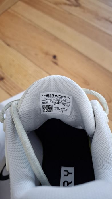 Under Armour Curry Splash 24 - NOVOS472355349956536323