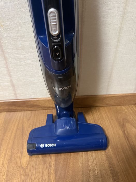 Пилосос ручний для дому Bosch BCHF2MX20