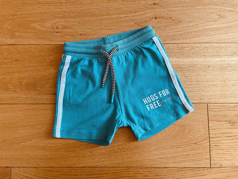 spodenki / Coccodrillo / 89