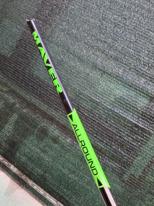 Удилище болонское Maver Roky Universal 4.0 м (60 гр) карбон