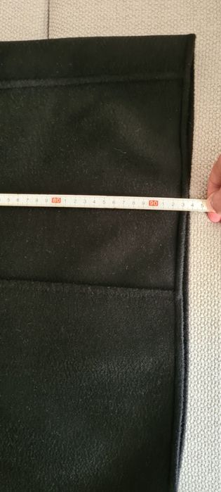 Płaszcz Taranko nowy z metką 100 % wełna typu double face  owersize