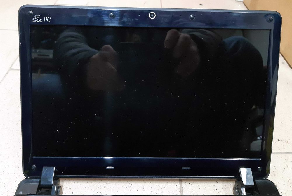 EeePC 1201K na cześci