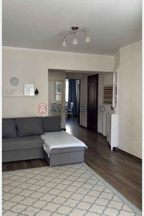 Оренда 2-кімнатної Жк Софія Сіті