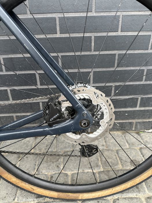 Rower gravel Trek checkpoint alr 5 grx 56 rozm