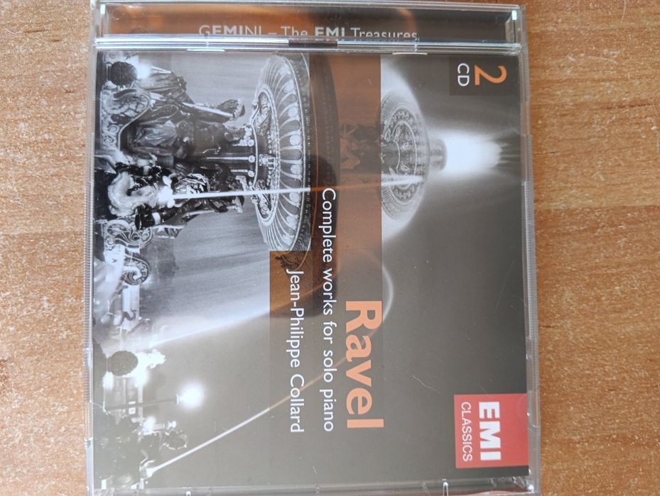 Classical Music Composers on CD431810596632668163