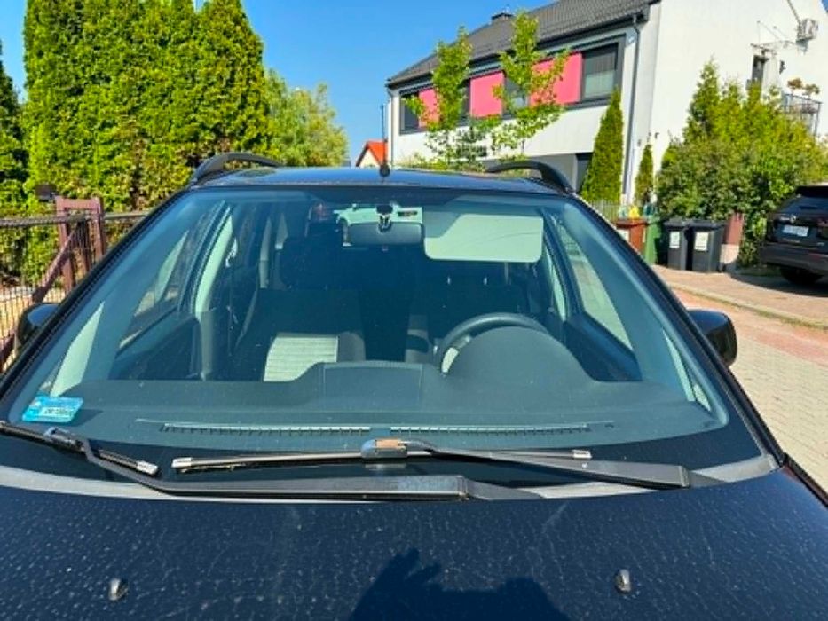 Suzuki SX4 1.6 4x4 2009 | 179 tys. km |  OC + AC