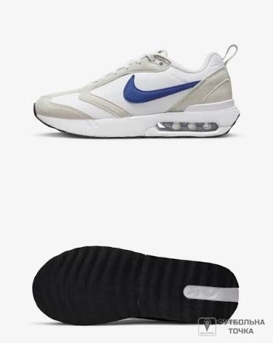 Кросівки Nike Air Max Dawn DH3157-100