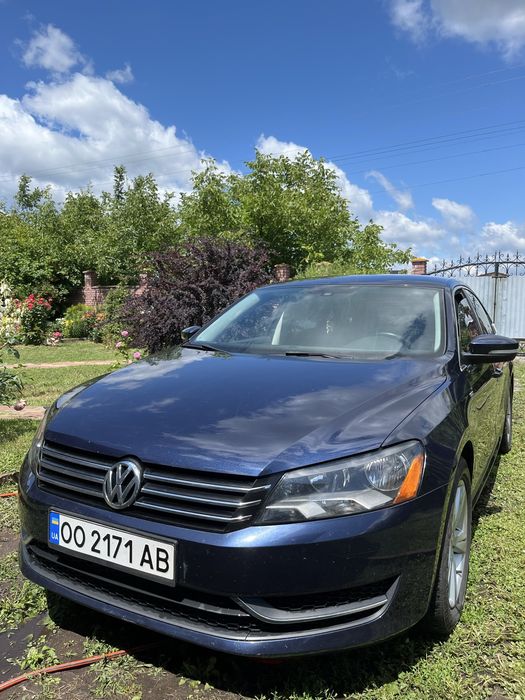 Продам Volkswagen Passat